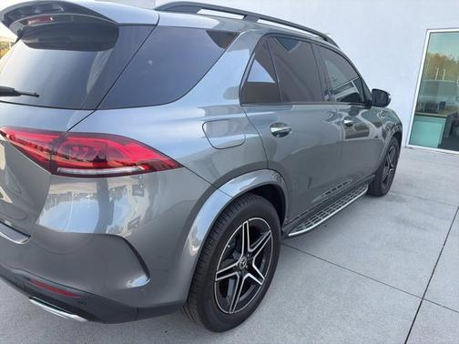 2023 Mercedes-Benz GLE 350 Base