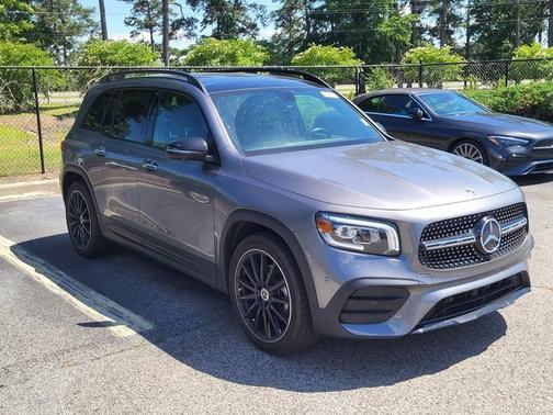 2023 Mercedes-Benz GLB 250