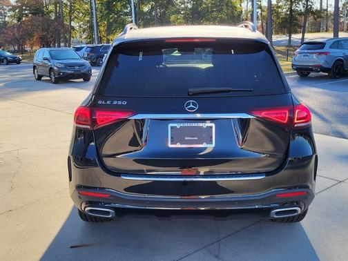 2023 Mercedes-Benz GLE 350 Base