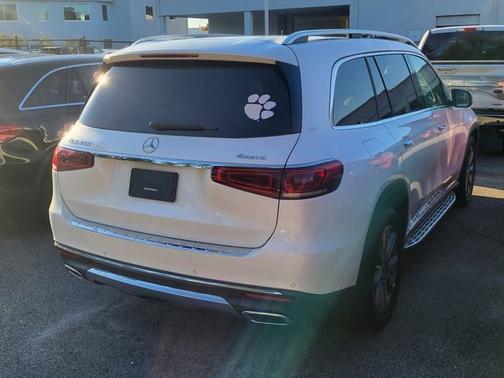 2023 Mercedes-Benz GLS 450 