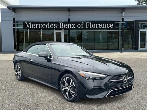 2025 Mercedes-Benz CLE 300 