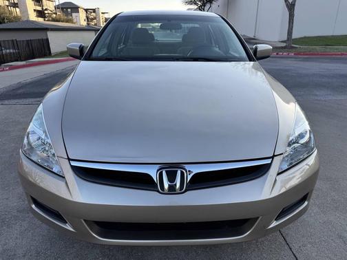 2006 Honda Accord 2.4 LX