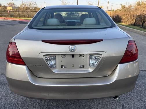 2006 Honda Accord 2.4 LX