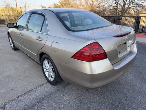 2006 Honda Accord 2.4 LX