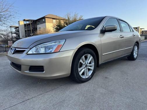2006 Honda Accord 2.4 LX