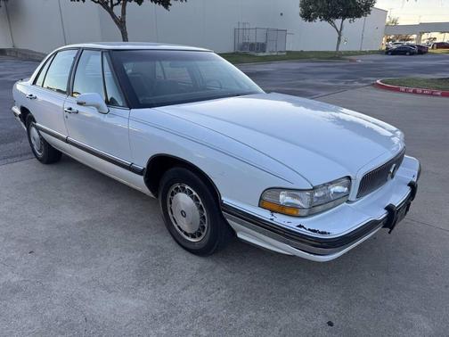 1995 Buick LeSabre Custom