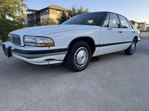 1995 Buick LeSabre Custom