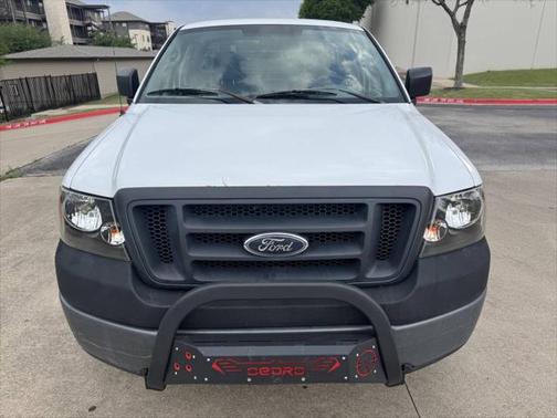 2008 Ford F-150 XL