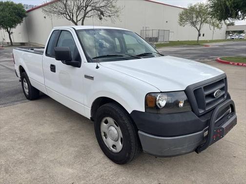 2008 Ford F-150 XL