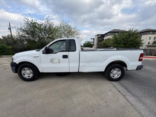 2008 Ford F-150 XL