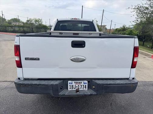 2008 Ford F-150 XL