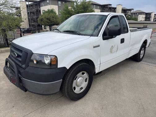 2008 Ford F-150 XL