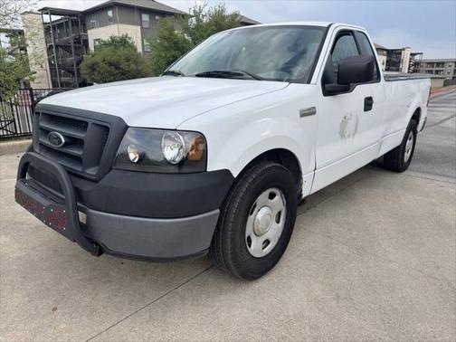 2008 Ford F-150 XL