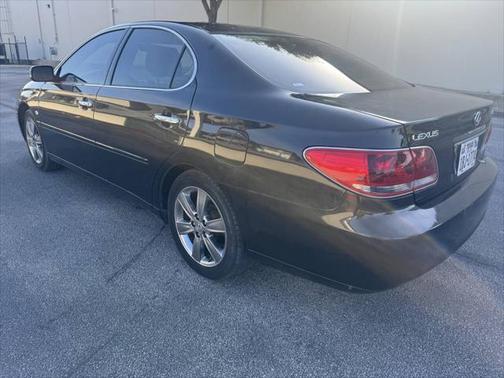 2006 Lexus ES 330 Base