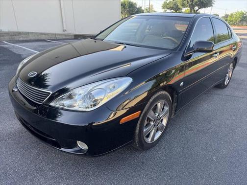 2006 Lexus ES 330 Base
