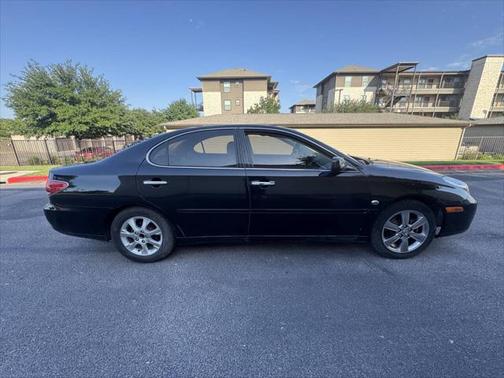 2006 Lexus ES 330 Base