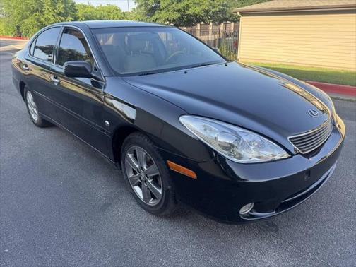 2006 Lexus ES 330 Base