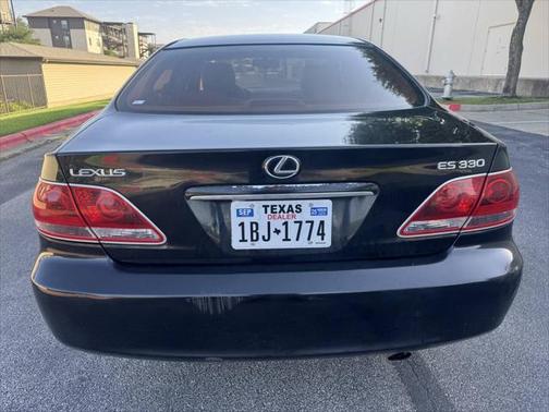 2006 Lexus ES 330 Base