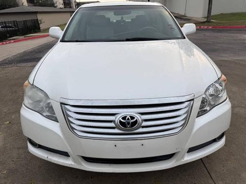 2008 Toyota Avalon XLS