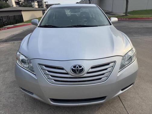 2008 Toyota Camry XLE