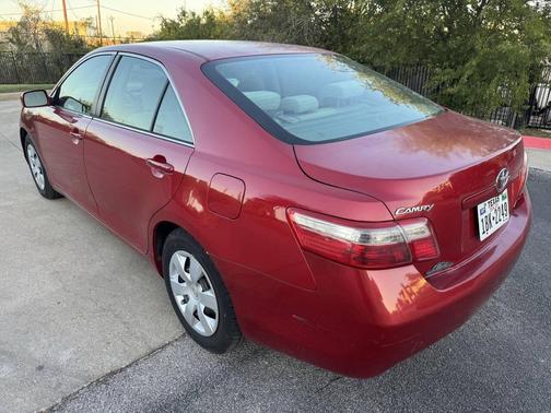 2008 Toyota Camry LE