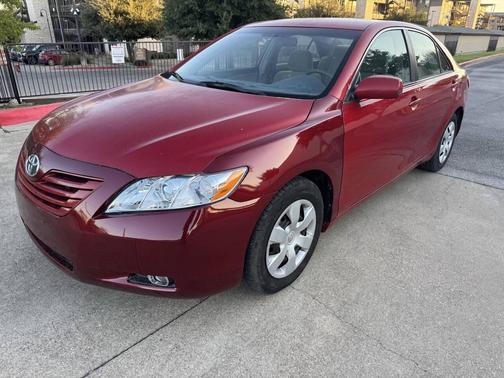 2008 Toyota Camry LE