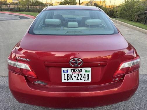 2008 Toyota Camry LE