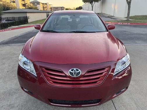 2008 Toyota Camry LE
