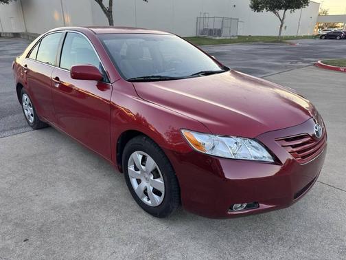 2008 Toyota Camry LE