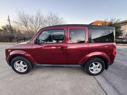 2008 Honda Element EX