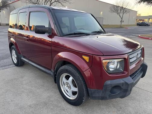 2008 Honda Element EX