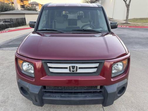 2008 Honda Element EX