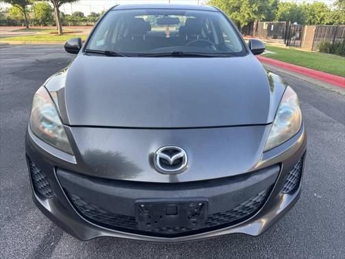 2012 Mazda Mazda3 i Touring