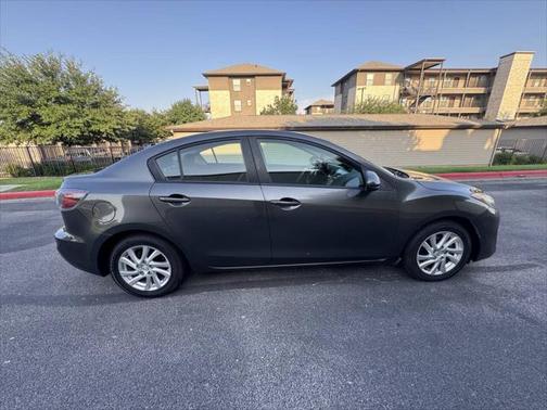 2012 Mazda Mazda3 i Touring