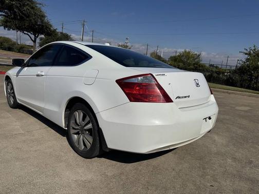 2009 Honda Accord EX