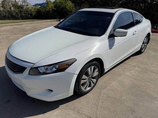 2009 Honda Accord EX