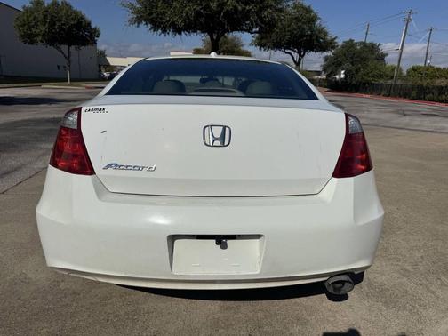 2009 Honda Accord EX