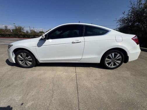 2009 Honda Accord EX