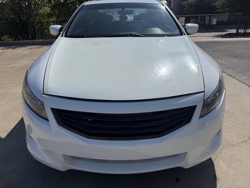 2009 Honda Accord EX