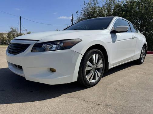 2009 Honda Accord EX