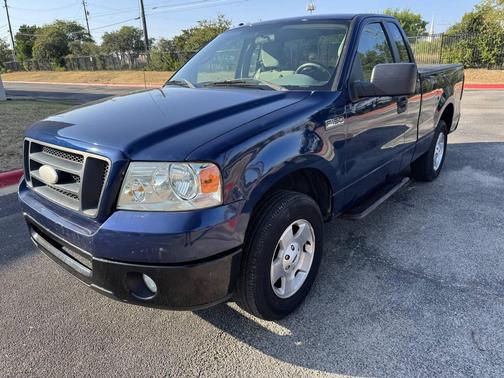 2007 Ford F-150 STX