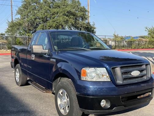 2007 Ford F-150 STX