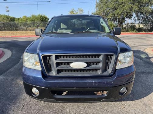 2007 Ford F-150 STX