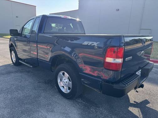 2007 Ford F-150 STX