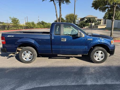 2007 Ford F-150 STX