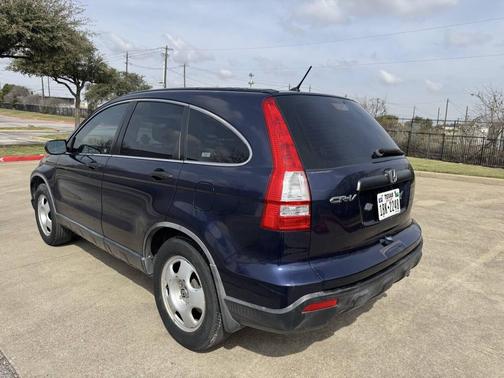 2008 Honda CR-V LX