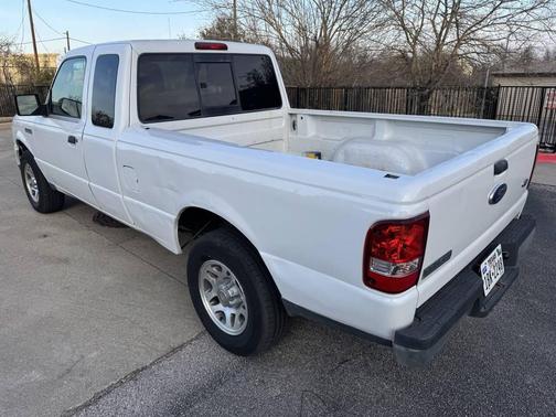 2011 Ford Ranger XLT