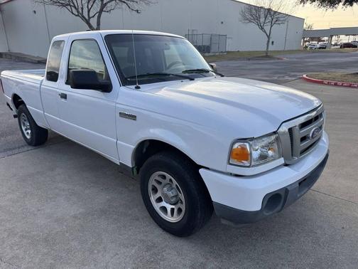 2011 Ford Ranger XLT
