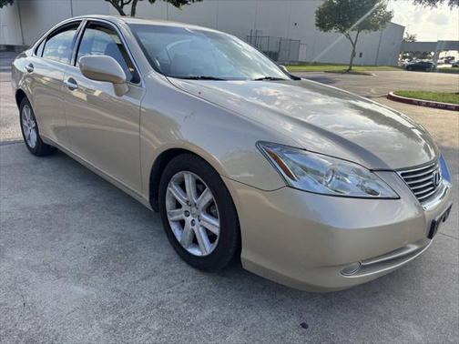2007 Lexus ES 350 Base
