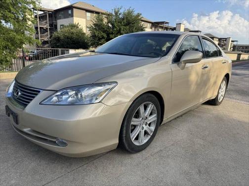 2007 Lexus ES 350 Base